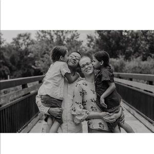 Meet your Posher, Kelsey